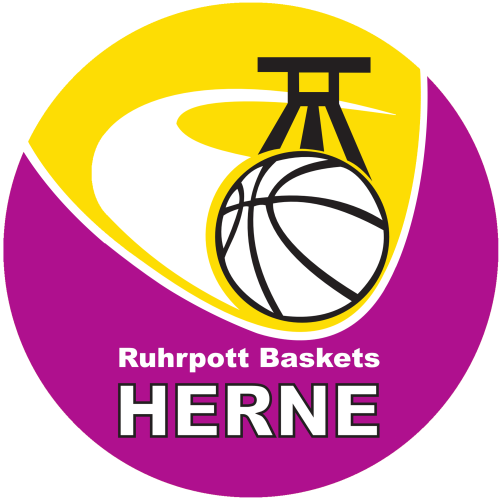 Ruhrpott Baskets Herne e.V.