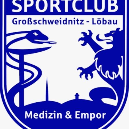 Sportclub Großschweidnitz-Löbau