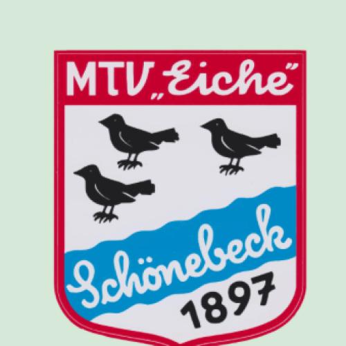 MTV „Eiche“ Schönebeck
