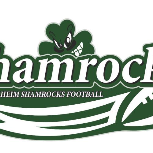 1. AFC Mülheim Shamrocks e.V.
