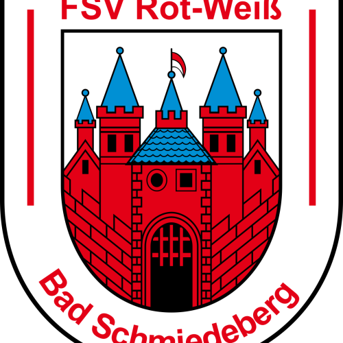 FSV Rot-Weiß Bad Schmiedeberg e.V.