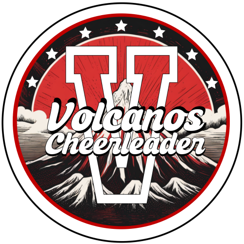 Förderverein des Volcanos Cheerleader e.V.