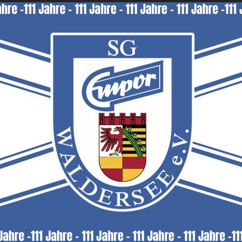 SG Empor Waldersee e.V.