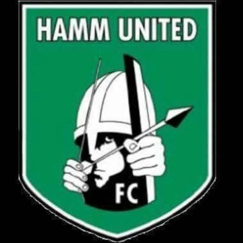 Hamm united FC