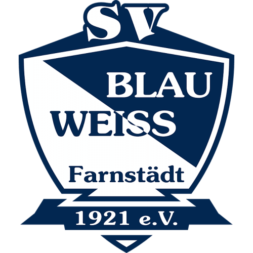 SV Blau-Weiß 1921 Farnstädt e.V.