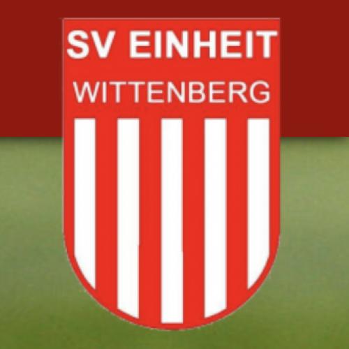 SV Einheit Wittenberg e.V. Abteilung Fußball