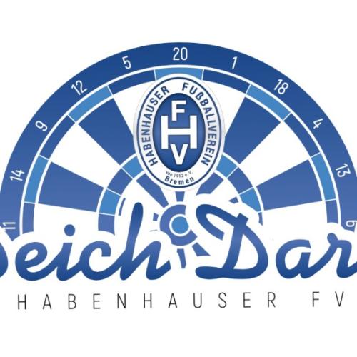 HFV DeichDarts