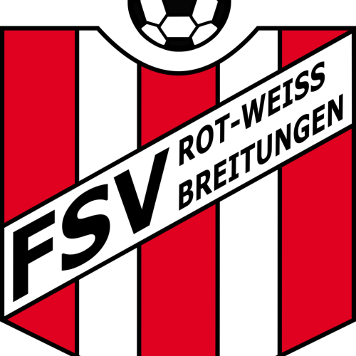 FSV Rot Weiß Breitungen
