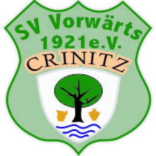 SV Vorwärts Crinitz