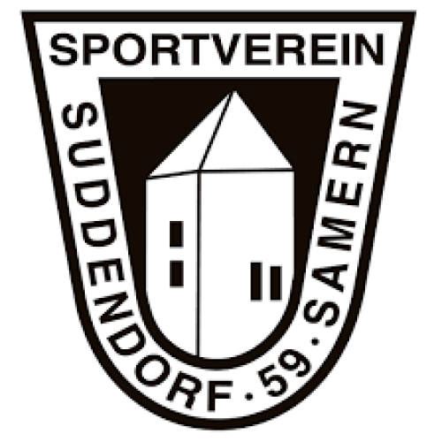 SV Suddendorf-Samern