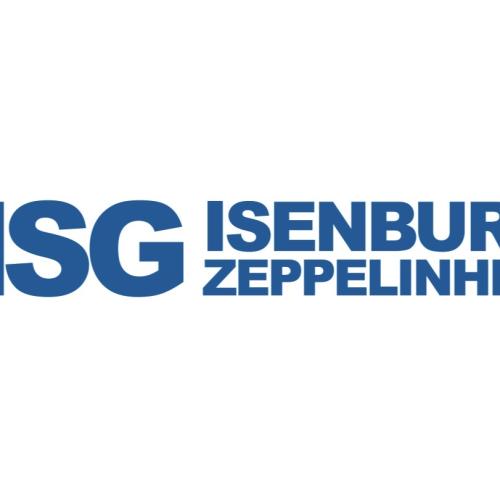 HSG Isenburg/Zeppelinheim - TV 1861 Neu Isenburg