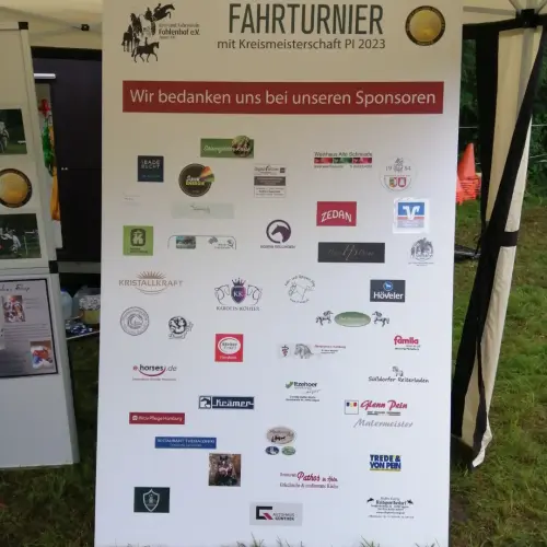 Reit und Fahrverein Fohlenhof