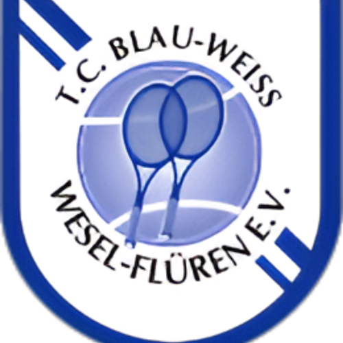 Tennisclub Blau-Weiss Wesel-Flüren e.V.