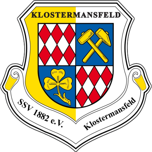 SSV 1882 Klostermansfeld e. V.