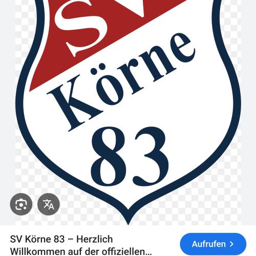 Sv Körne 83