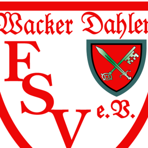 FSV WACKER DAHLEN