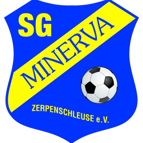 SG Minerva Zerpenschleuse e.V.