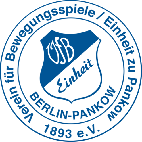 VfB Einheit zu Pankow 1893 e.V.