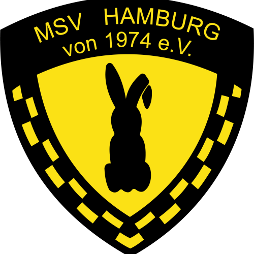 MSV Hamburg von 1974