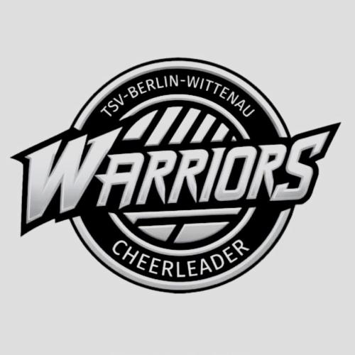 TSV Berlin-Wittenau Warriors Cheerleader