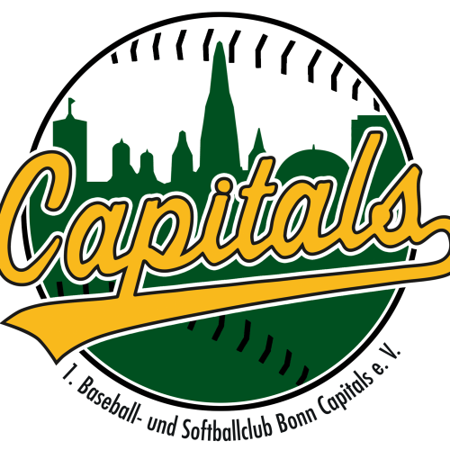 1. Baseball- und Softballclub Bonn Capitals e.V.