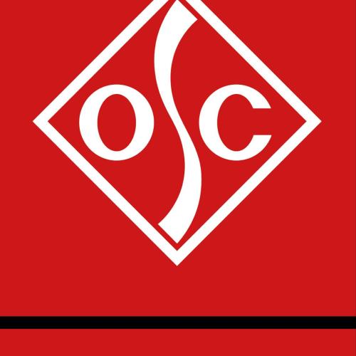 Tanzsportabteilung des Osnabrücker Sportclubs