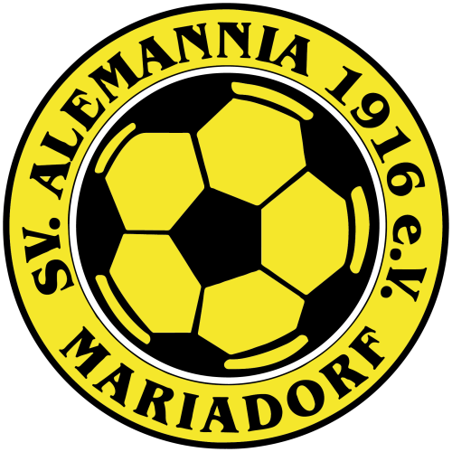 SV Alemannia Mariadorf 1916 e.V.