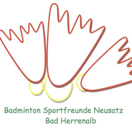 Badminton Sportfreunde Neusatz-Bad Herrenalb