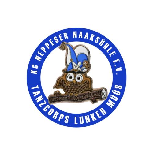 Kinder und Jugendtanzgruppe Lunker Müüs der KG Neppeser Naaksühle e.V.