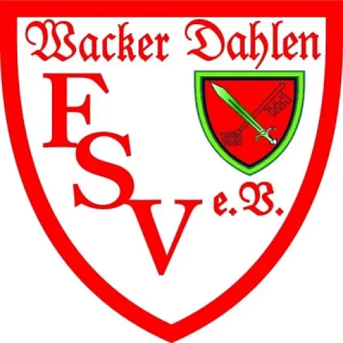 FSV WACKER DAHLEN