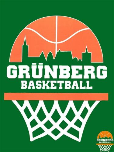 TSV Grünberg Basketball