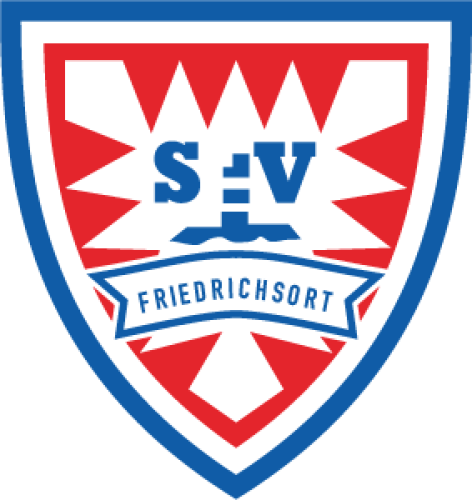 SV Friedrichsort