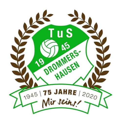 TuS "Grün-Weiß" 1945 Drommershausen e.V.