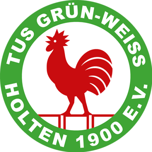TuS Grün-Weiss Holten 1900 e.V.
