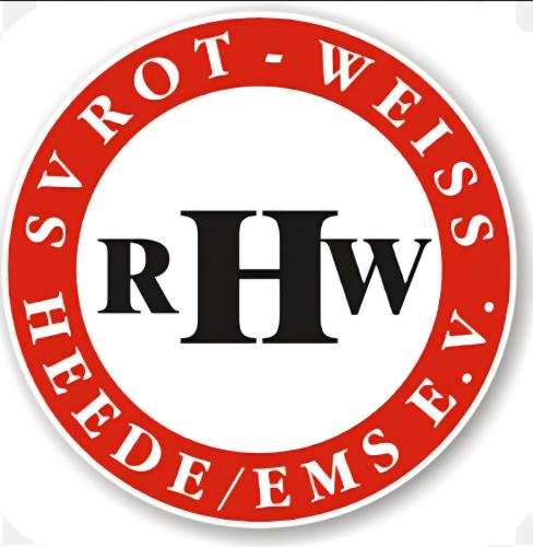 Rot-Weiß Heede/ Ems
