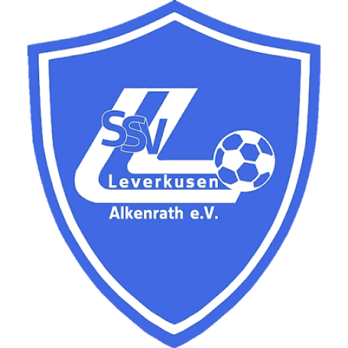 SSV Leverkusen-Alkenrath