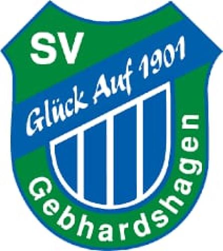 SV GLÜCK AUF GEBHARDSHAGEN