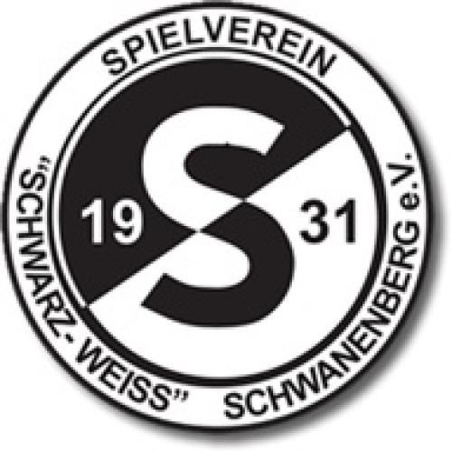 SV Schwanenberg
