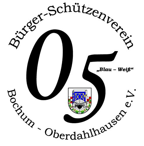 BSV Blau-Weiß 05 Bochum Oberdahlhausen e.V.