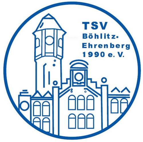 TSV Böhlitz-Ehrenberg e.V.