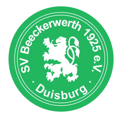 SV Beeckerwerth