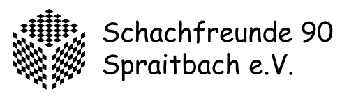 Schachfreudne Spraitbach 90 e.V.