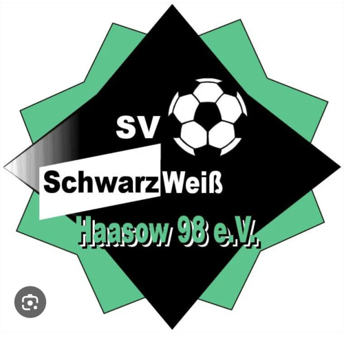 SV Schwarz-Weiß-Weiß Haasow 98 e.V