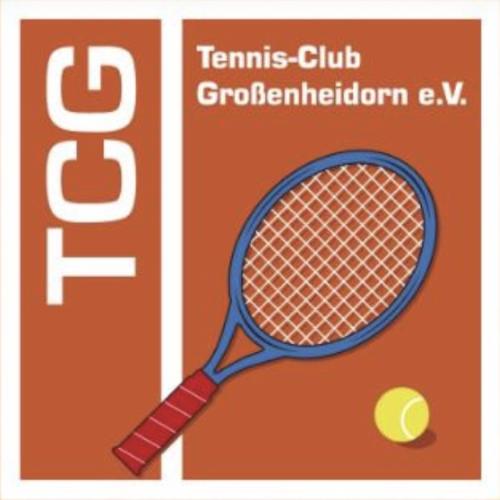 Tennis-Club Großenheidorn
