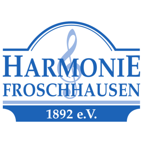 Harmonie Froschhausen 1892 e. V.