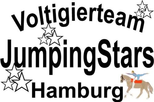 Voltigierteam JumpingStars Hamburg e.V.