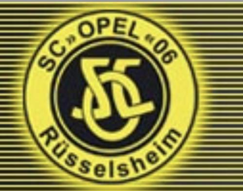 SC Opel 06 Rüsselsheim