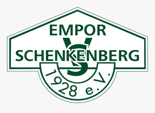 SV Empor Schenkenberg 1928 e.V.