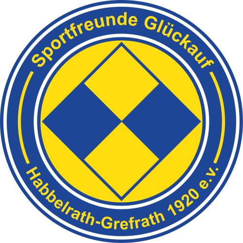 Sportfreunde Glückauf Habbelrath-Grefrath 1920 e.v.