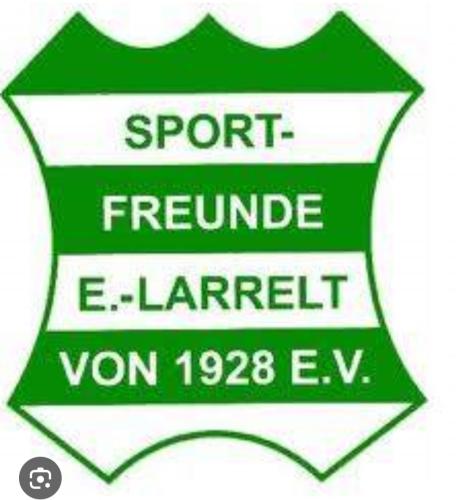 SV Sportfreunde Larrelt e.V von 1928
